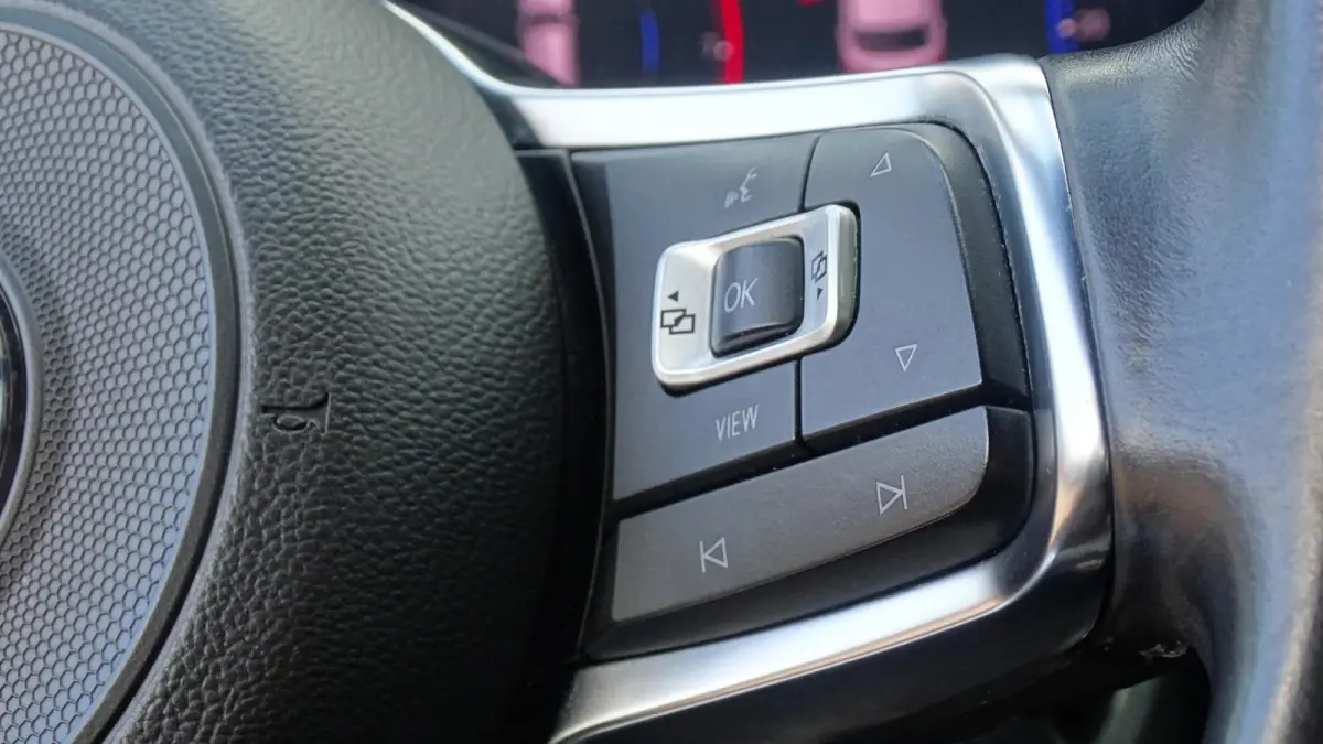 1.5 TSI R-Line | Automaat | Airco | Vol opties | PDC | 2019 | Inruil mogelijk
