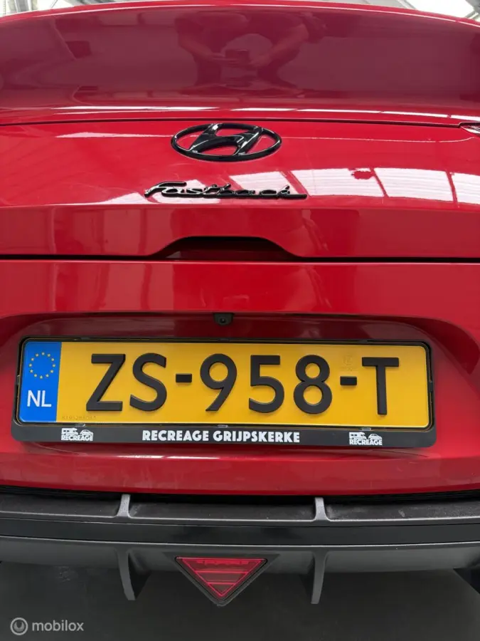 1.4 T-GDI N-Line - rijklaar prijs