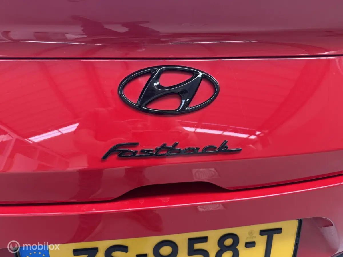 1.4 T-GDI N-Line - rijklaar prijs