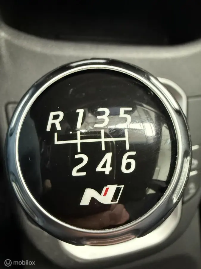 1.4 T-GDI N-Line - rijklaar prijs
