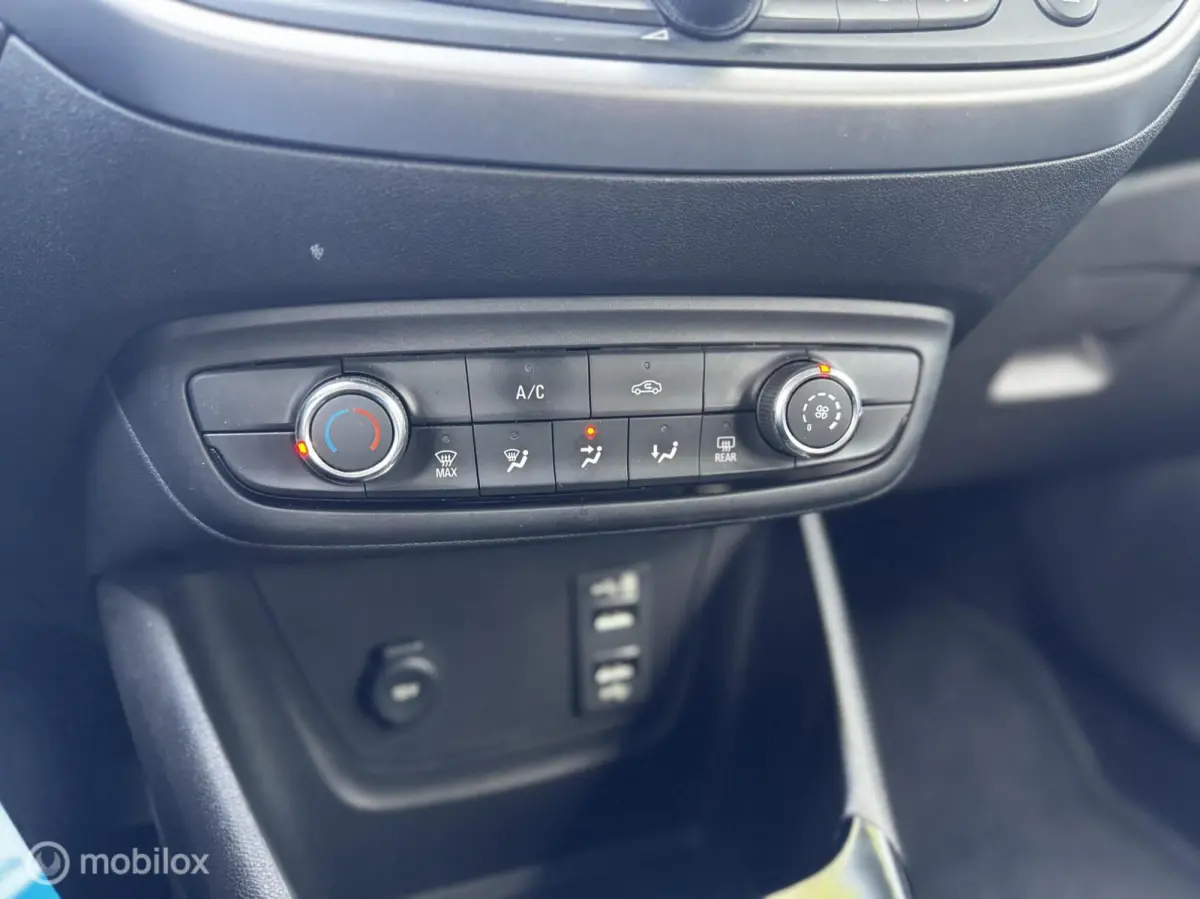 1.2 Online Edition | Navigatie | CarPlay