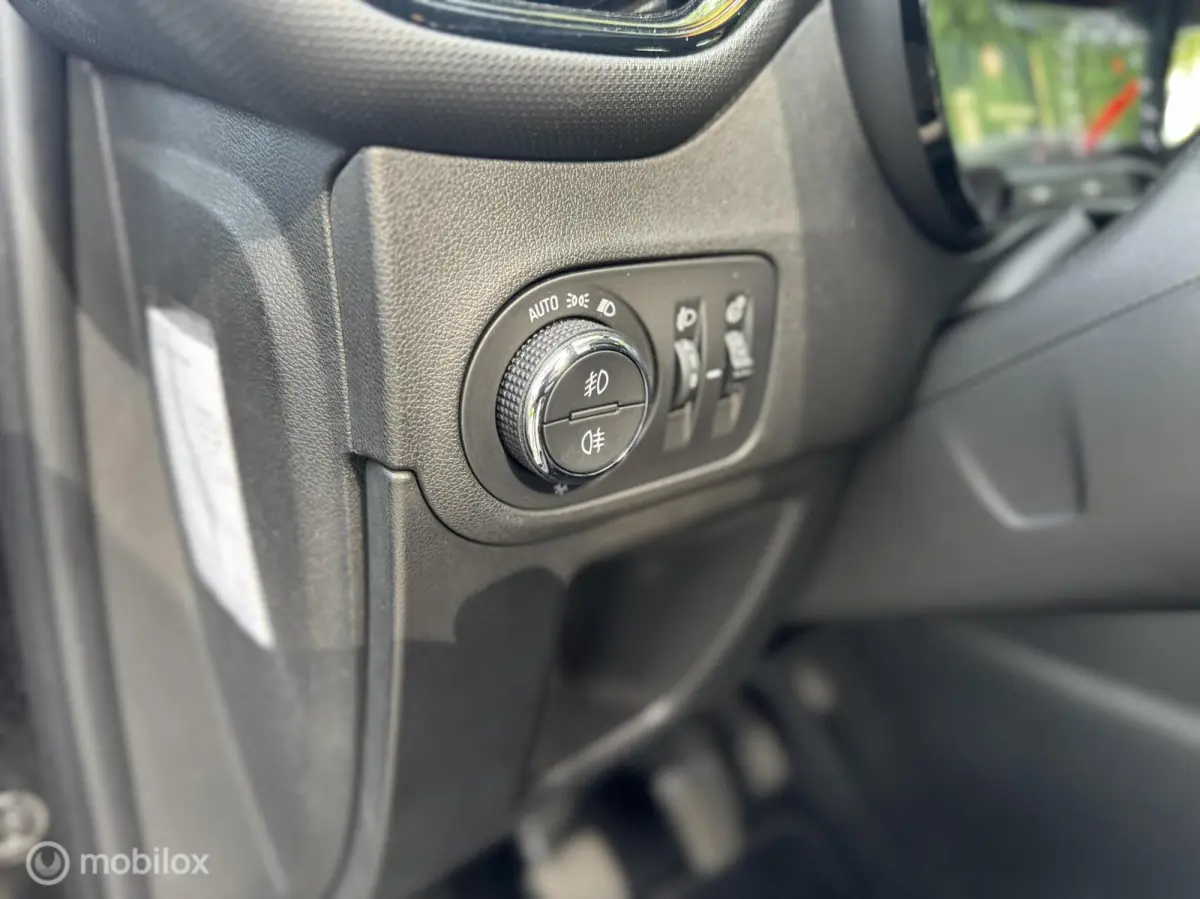 1.2 Online Edition | Navigatie | CarPlay