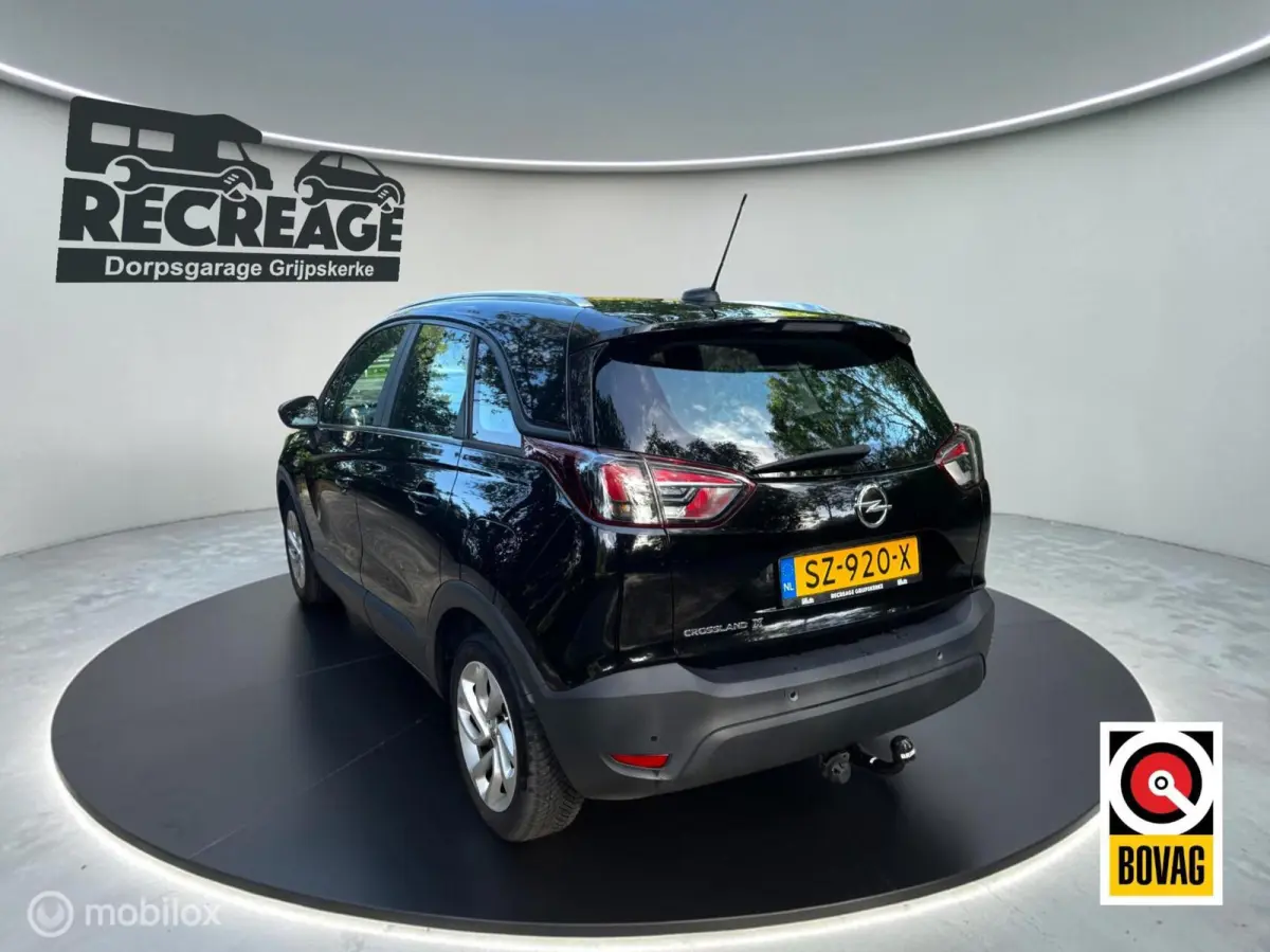 1.2 Online Edition | Navigatie | CarPlay