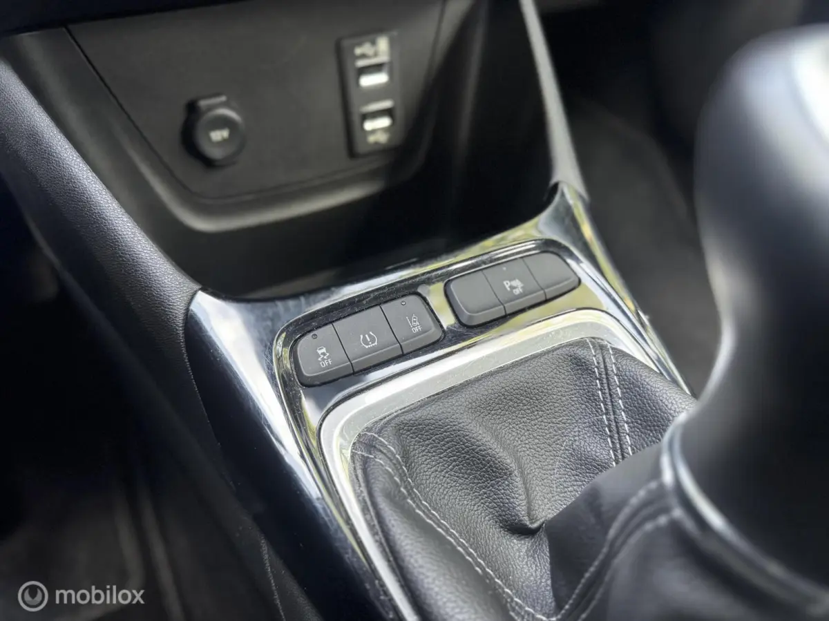 1.2 Online Edition | Navigatie | CarPlay