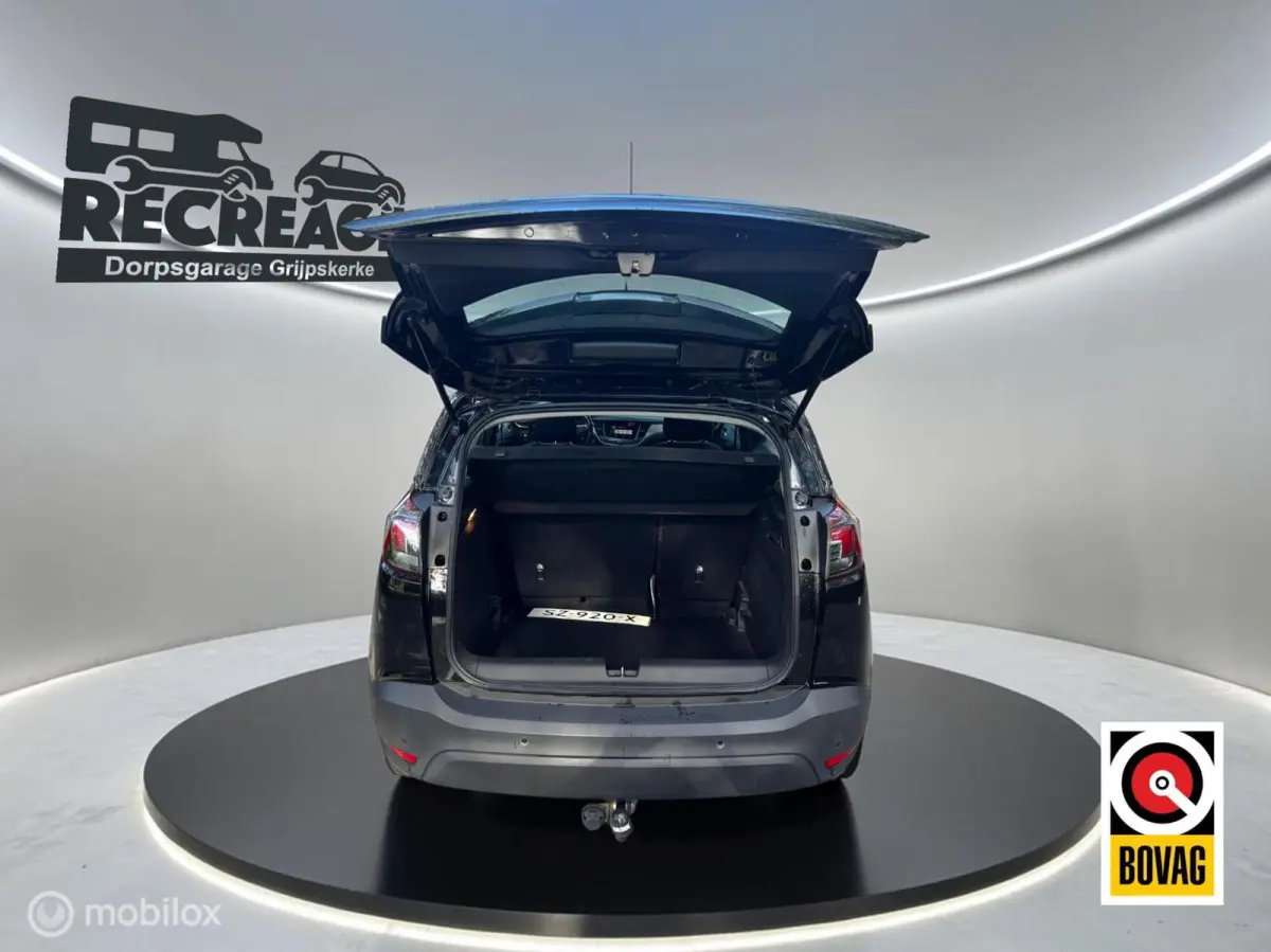 1.2 Online Edition | Navigatie | CarPlay