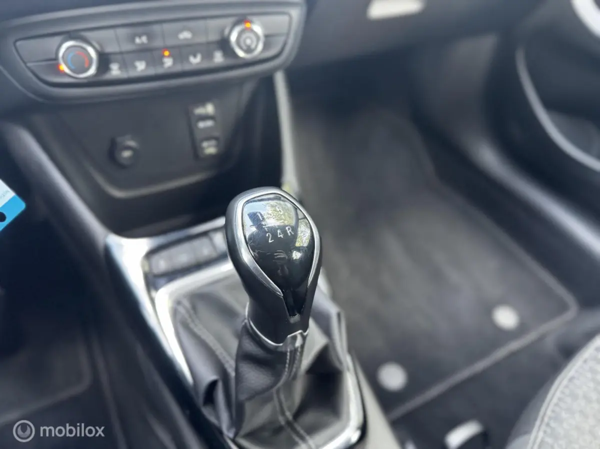 1.2 Online Edition | Navigatie | CarPlay