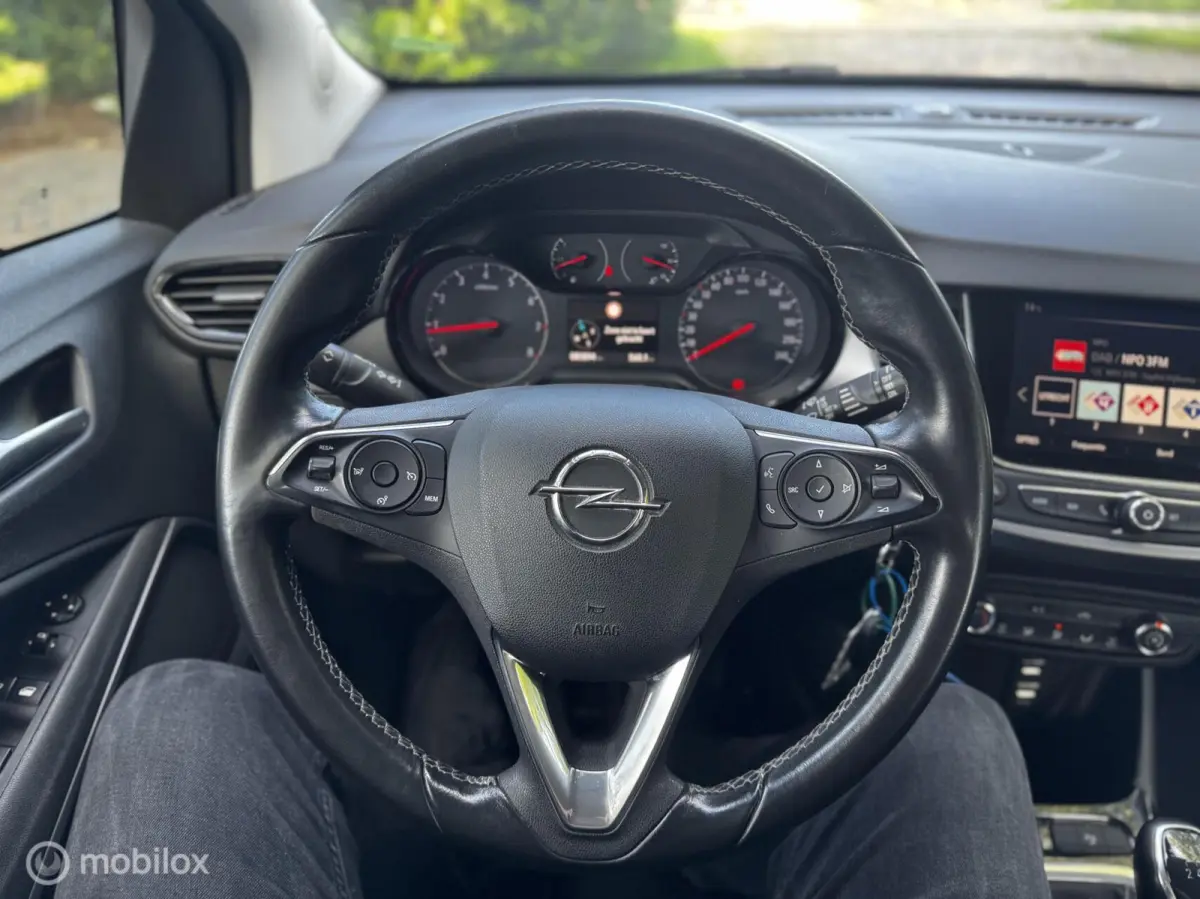 1.2 Online Edition | Navigatie | CarPlay