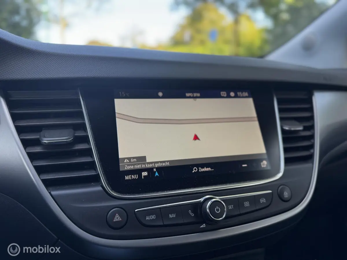 1.2 Online Edition | Navigatie | CarPlay