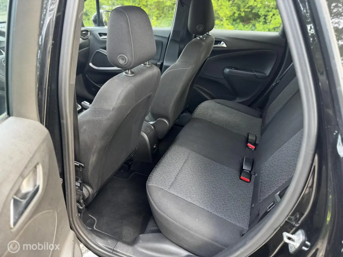 1.2 Online Edition | Navigatie | CarPlay