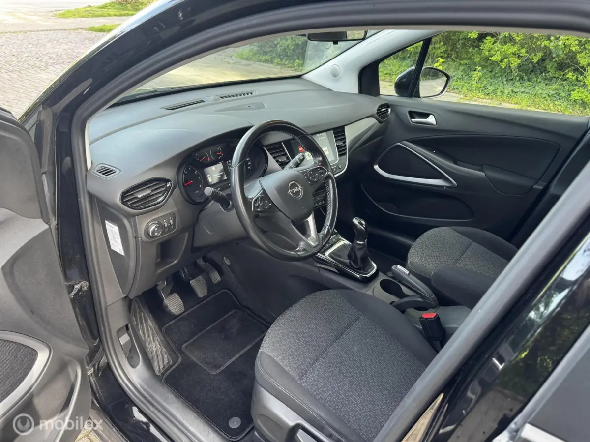 1.2 Online Edition | Navigatie | CarPlay