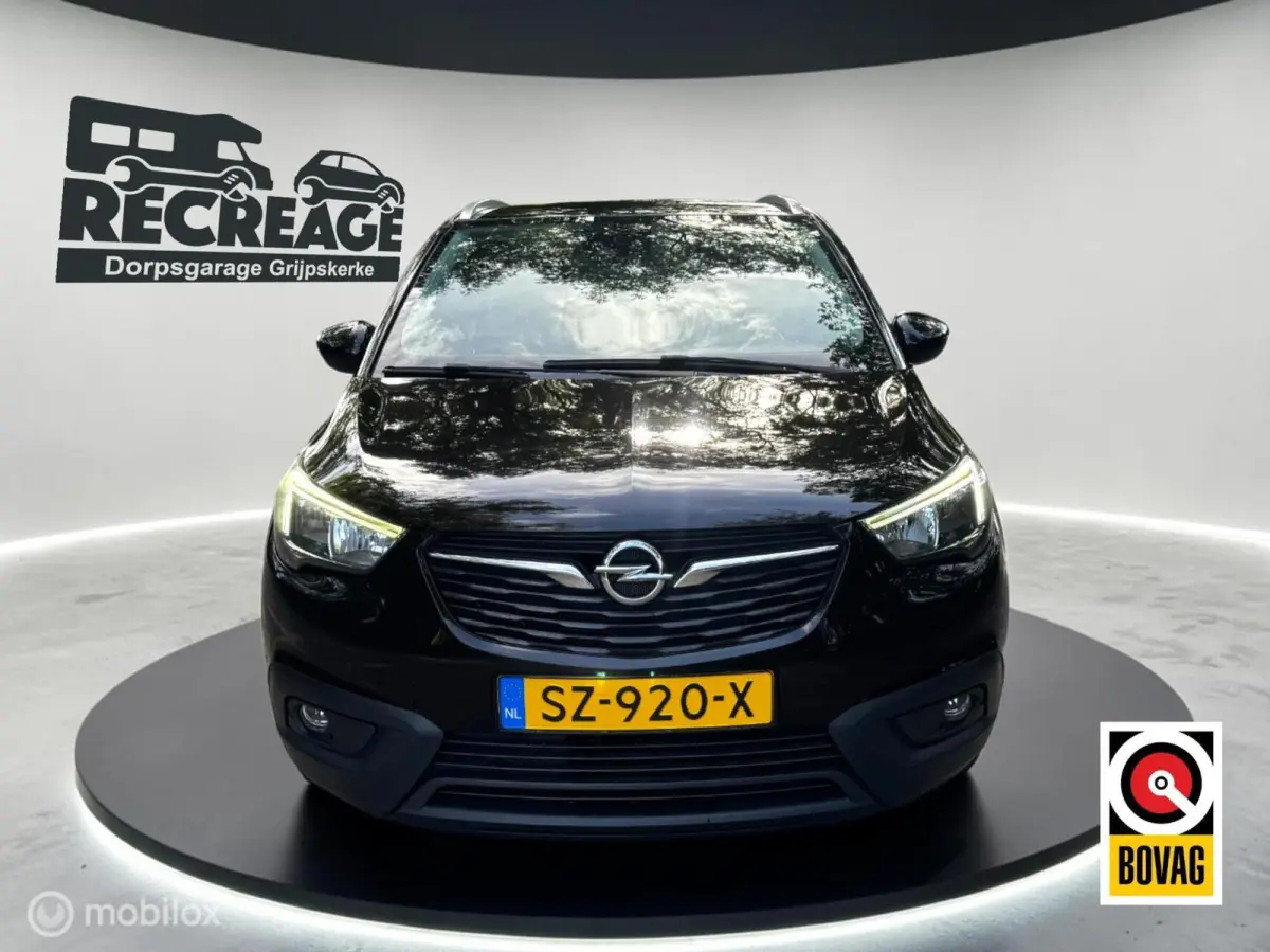 1.2 Online Edition | Navigatie | CarPlay