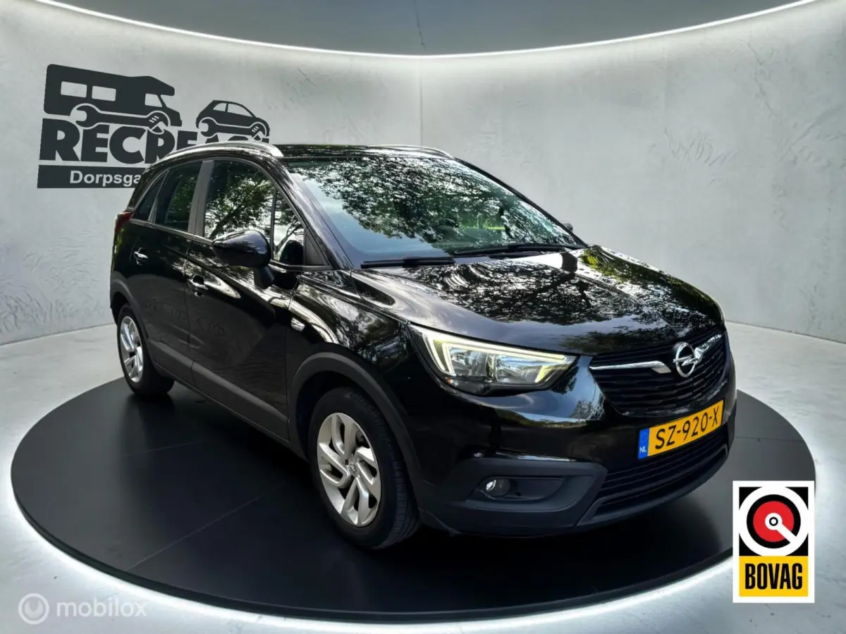 1.2 Online Edition | Navigatie | CarPlay