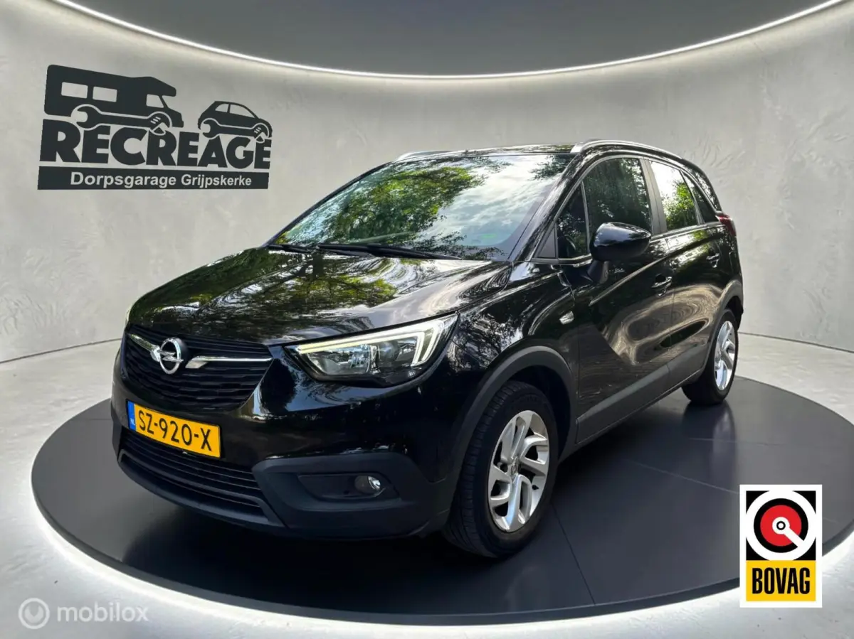 1.2 Online Edition | Navigatie | CarPlay