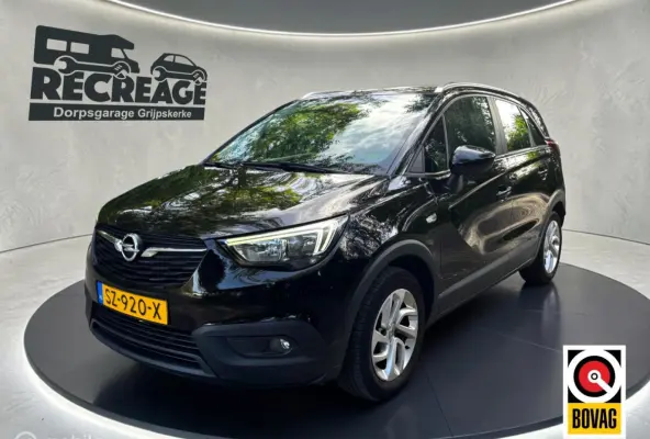 1.2 Online Edition | Navigatie | CarPlay