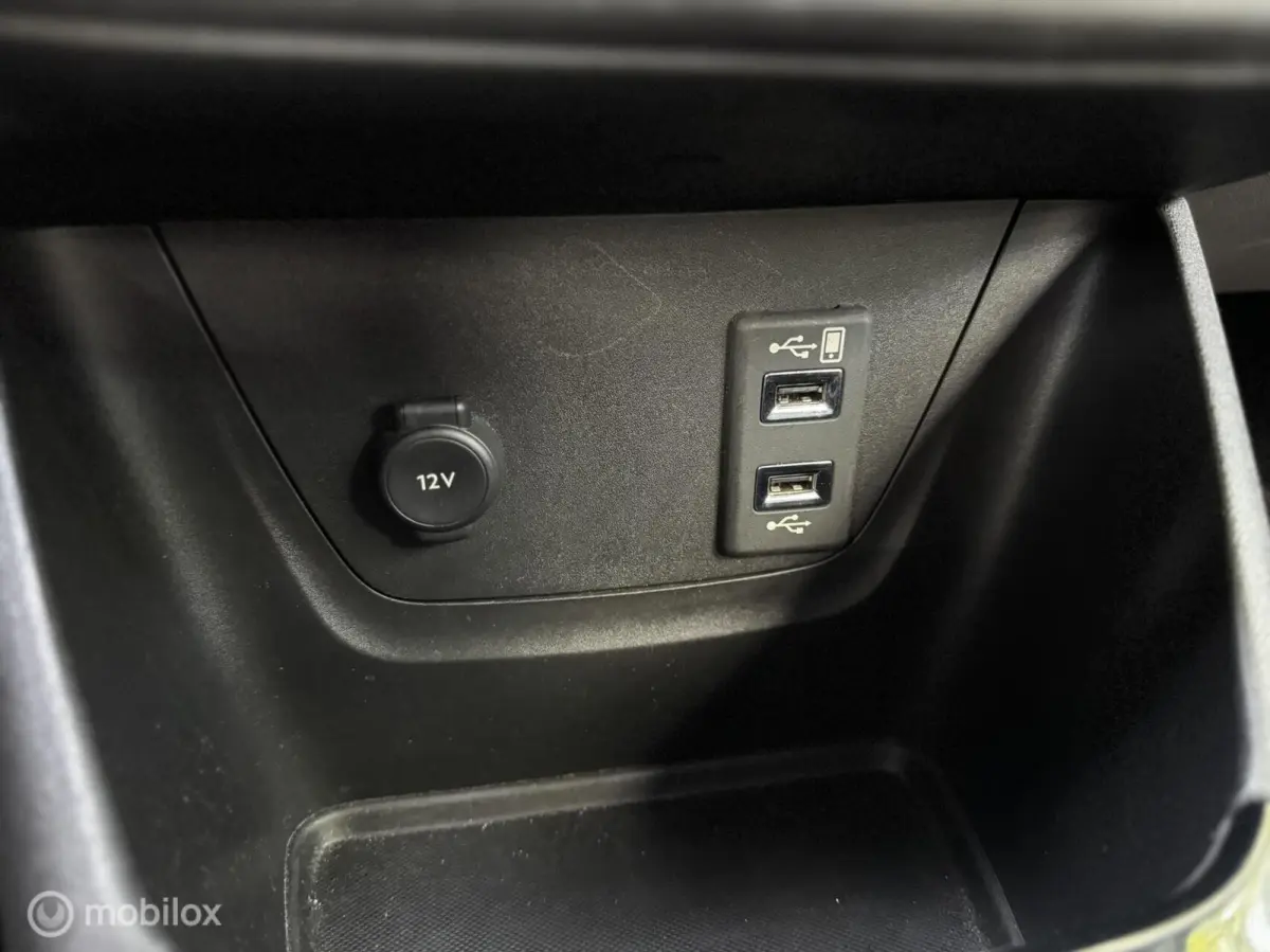 1.2 Online Edition | Navigatie | CarPlay