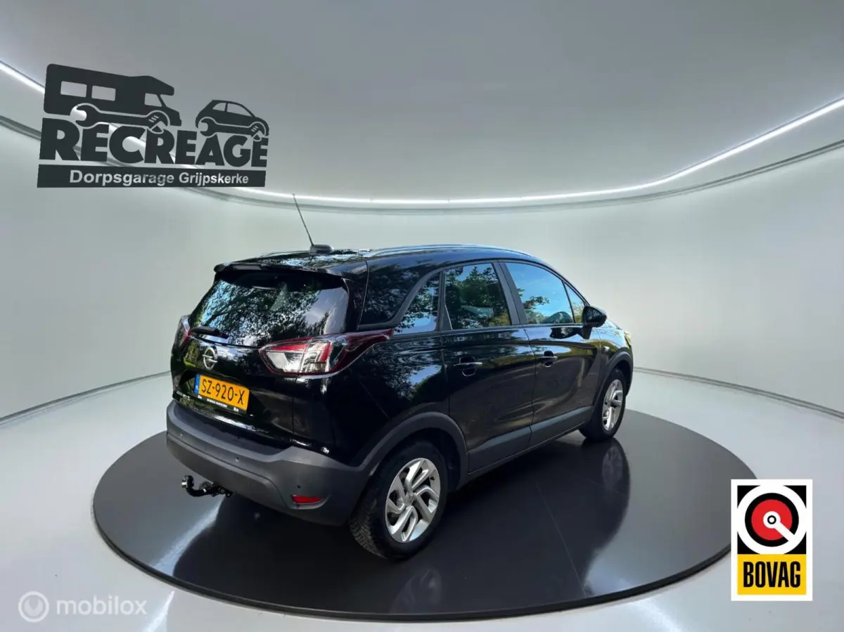 1.2 Online Edition | Navigatie | CarPlay