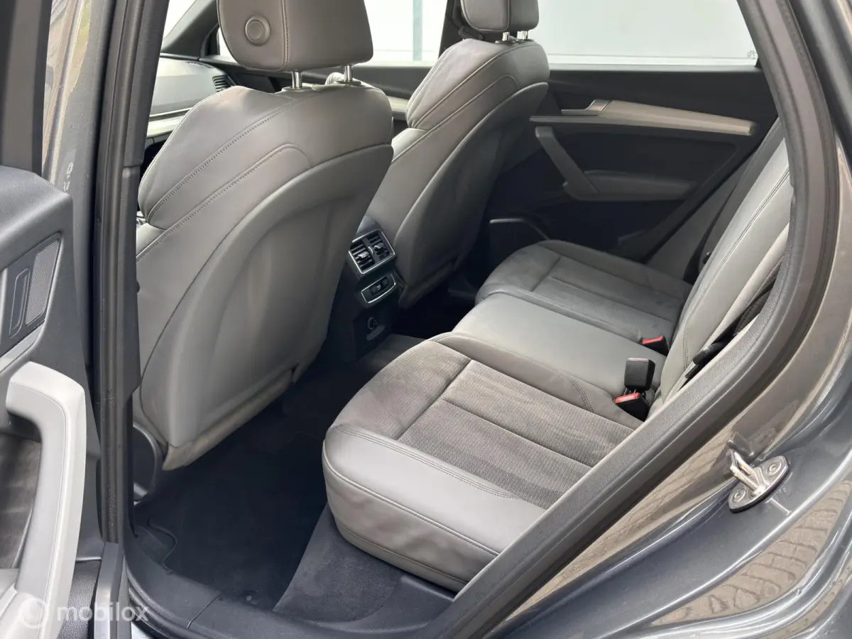 SQ5 3.0 TFSI SQ5 quattro Pro Line Plus
