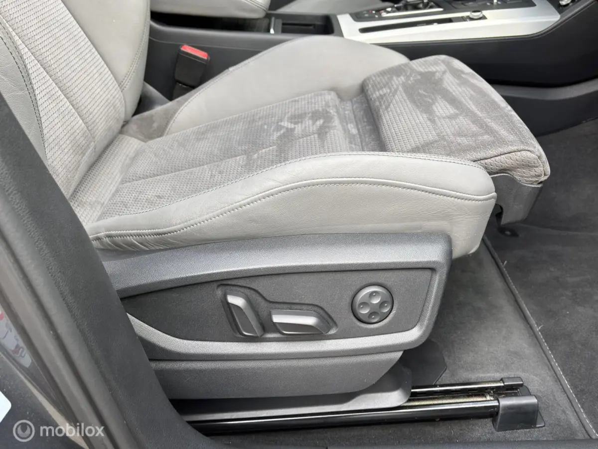 SQ5 3.0 TFSI SQ5 quattro Pro Line Plus