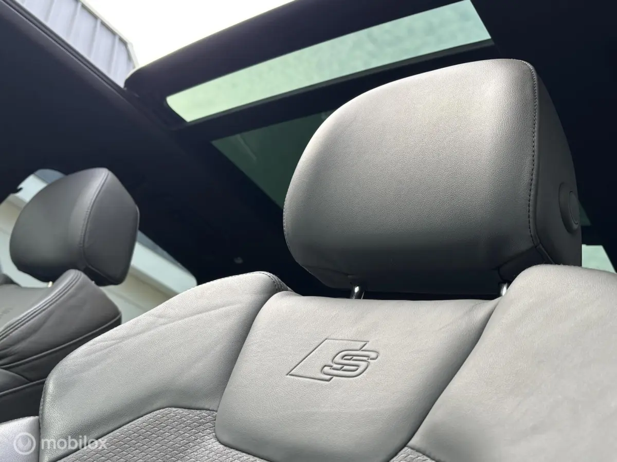 SQ5 3.0 TFSI SQ5 quattro Pro Line Plus