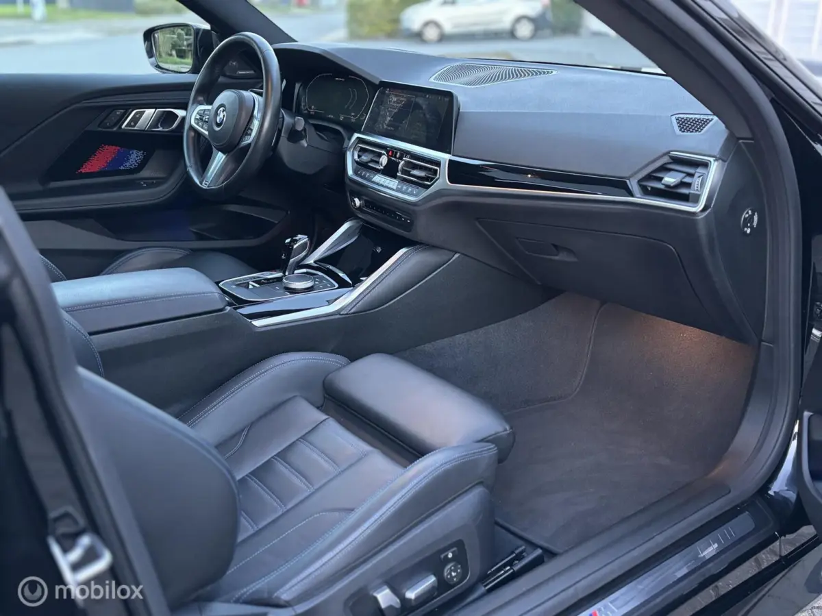 M240i xDrive High Executive vol optis!pano