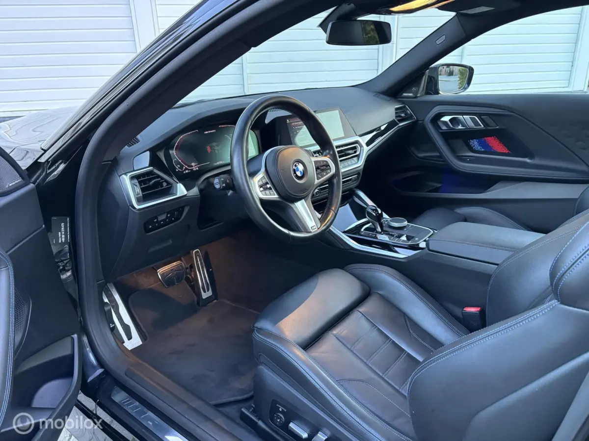 M240i xDrive High Executive vol optis!pano