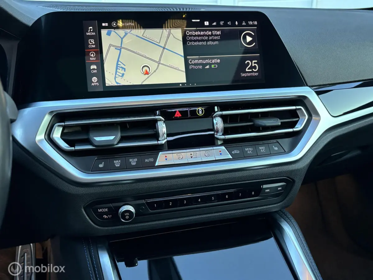M240i xDrive High Executive vol optis!pano