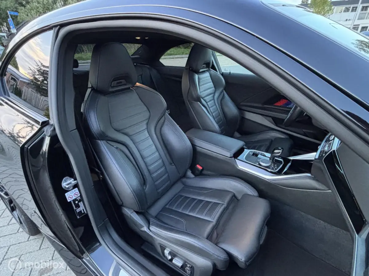 M240i xDrive High Executive vol optis!pano