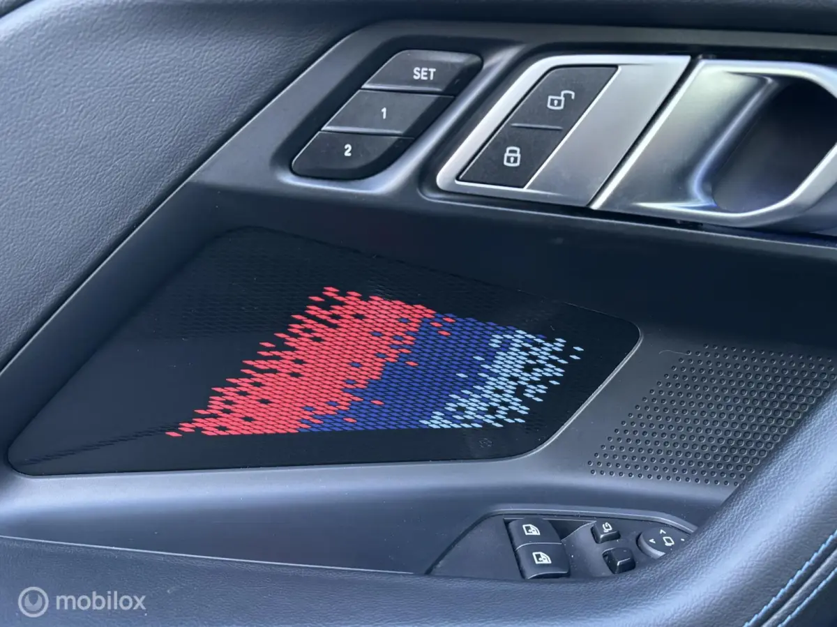M240i xDrive High Executive vol optis!pano