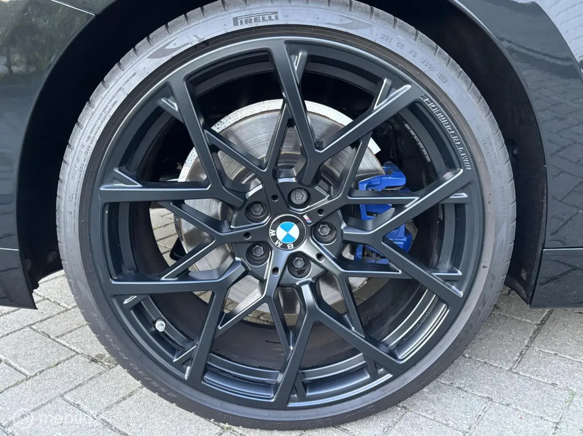 M240i xDrive High Executive vol optis!pano
