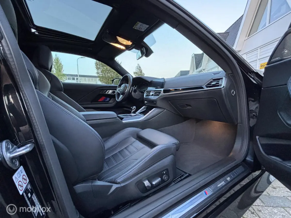 M240i xDrive High Executive vol optis!pano
