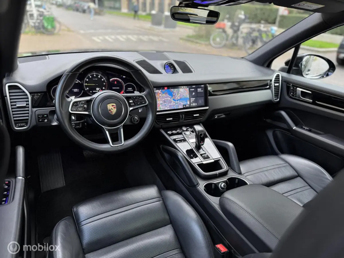 3.0 E-Hybrid SPORT-DESIGN|Pano|BOSE|Trekhaak
