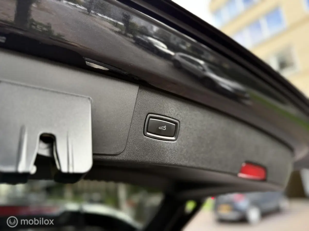 3.0 E-Hybrid SPORT-DESIGN|Pano|BOSE|Trekhaak