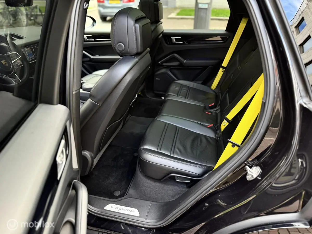3.0 E-Hybrid SPORT-DESIGN|Pano|BOSE|Trekhaak