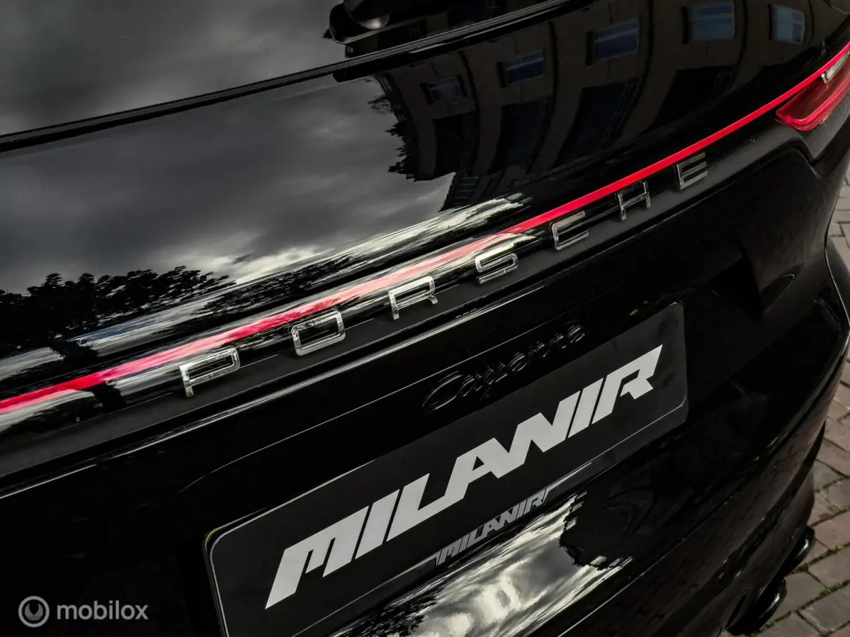 3.0 E-Hybrid SPORT-DESIGN|Pano|BOSE|Trekhaak