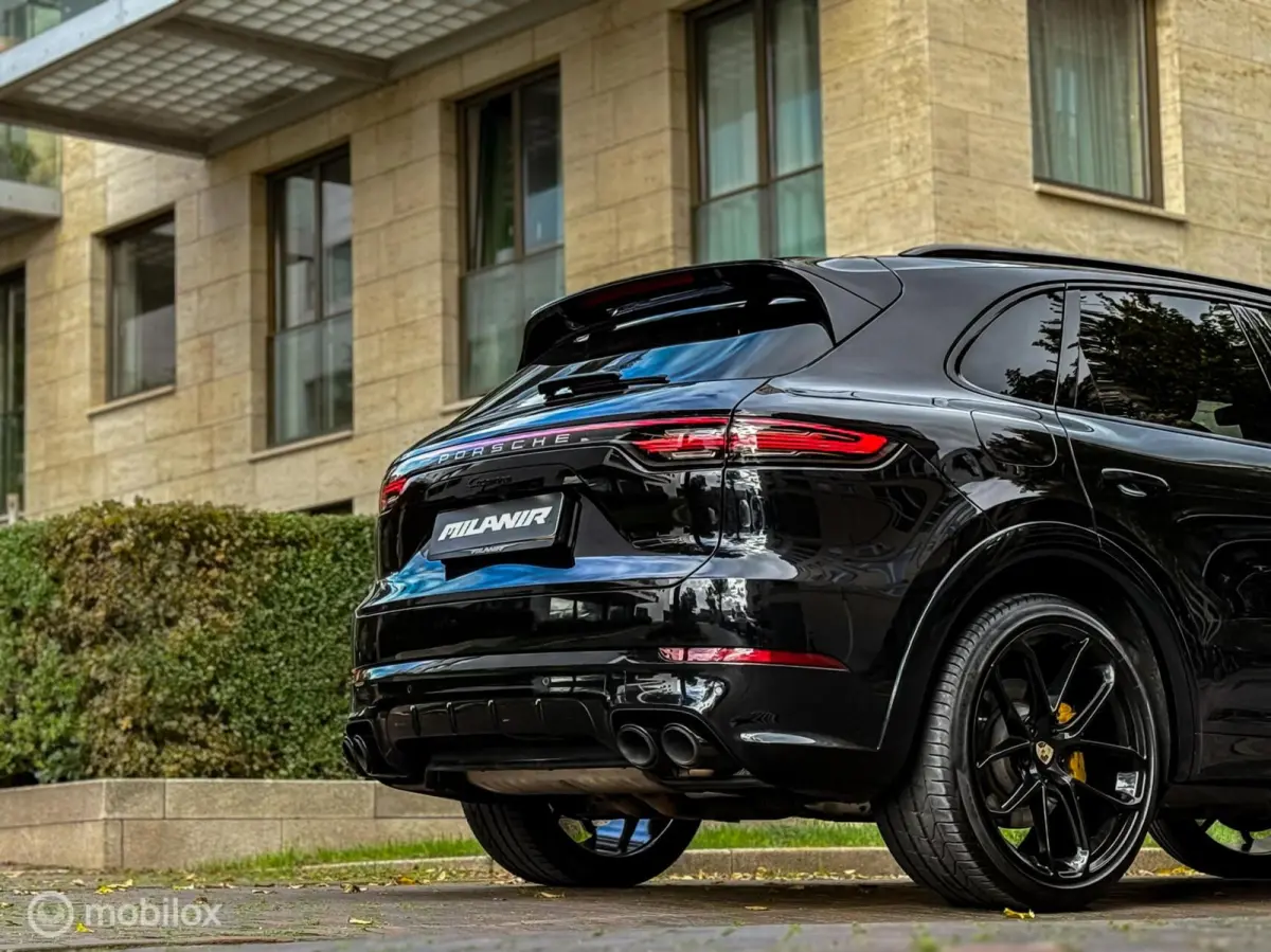3.0 E-Hybrid SPORT-DESIGN|Pano|BOSE|Trekhaak