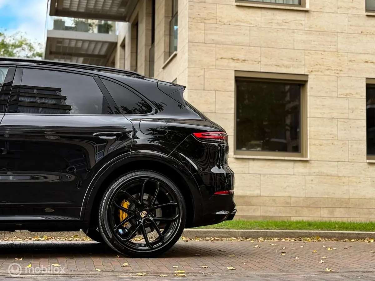 3.0 E-Hybrid SPORT-DESIGN|Pano|BOSE|Trekhaak