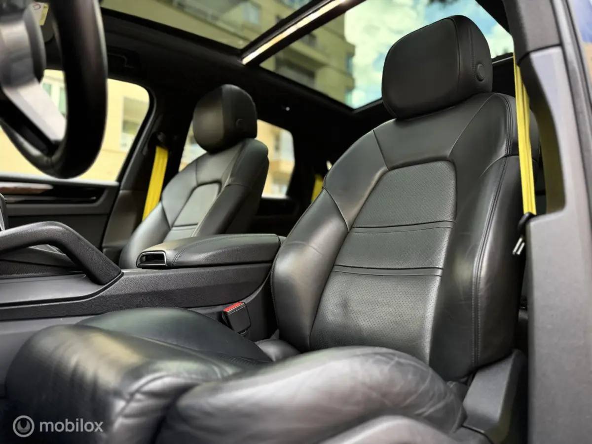 3.0 E-Hybrid SPORT-DESIGN|Pano|BOSE|Trekhaak