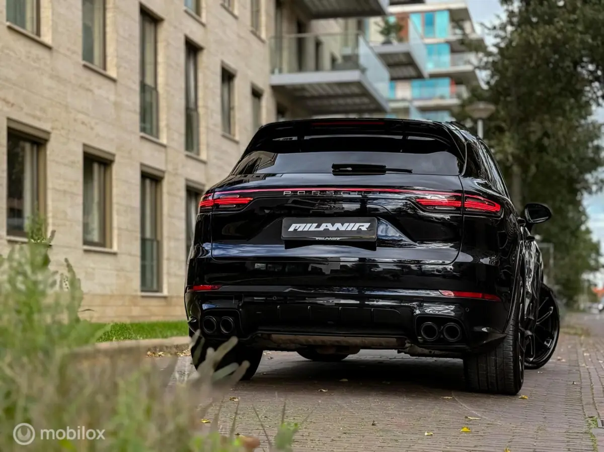 3.0 E-Hybrid SPORT-DESIGN|Pano|BOSE|Trekhaak