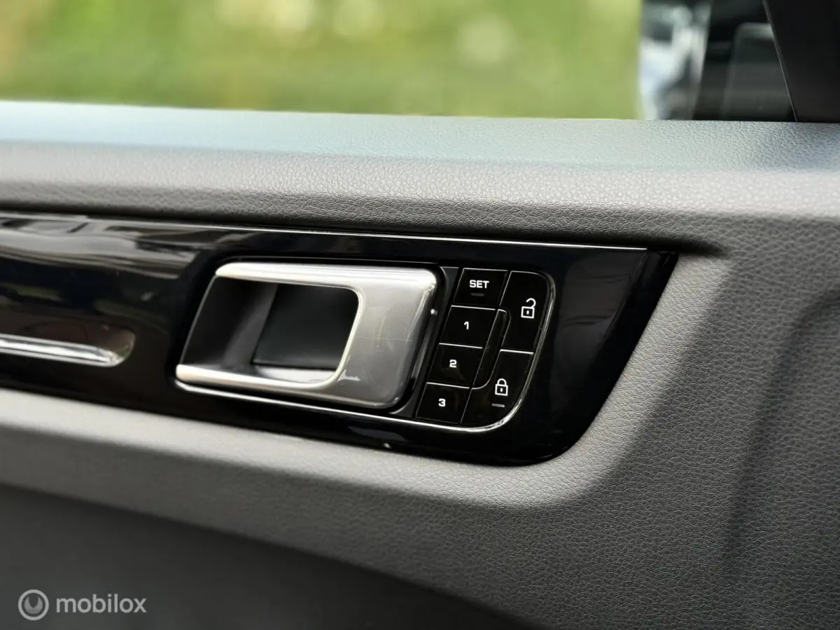 3.0 E-Hybrid SPORT-DESIGN|Pano|BOSE|Trekhaak