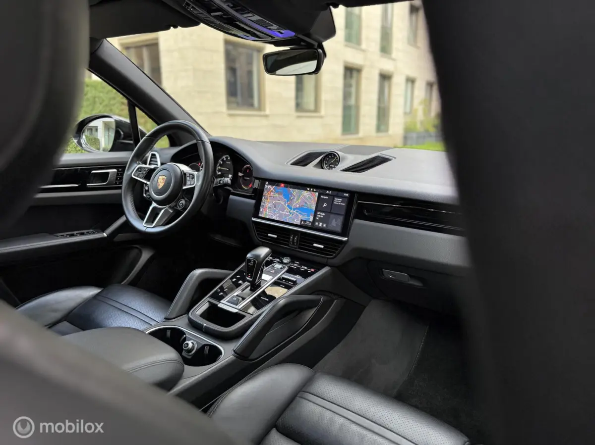 3.0 E-Hybrid SPORT-DESIGN|Pano|BOSE|Trekhaak