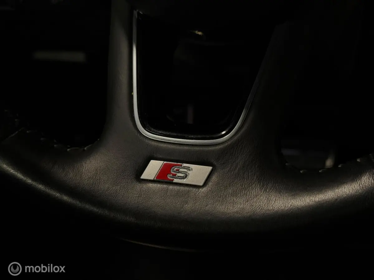35 TFSI S-line Panorama/Sfeer/B&O/Matrix