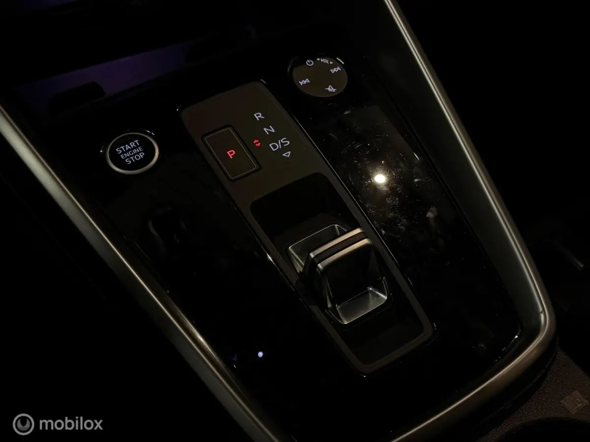 35 TFSI S-line Panorama/Sfeer/B&O/Matrix