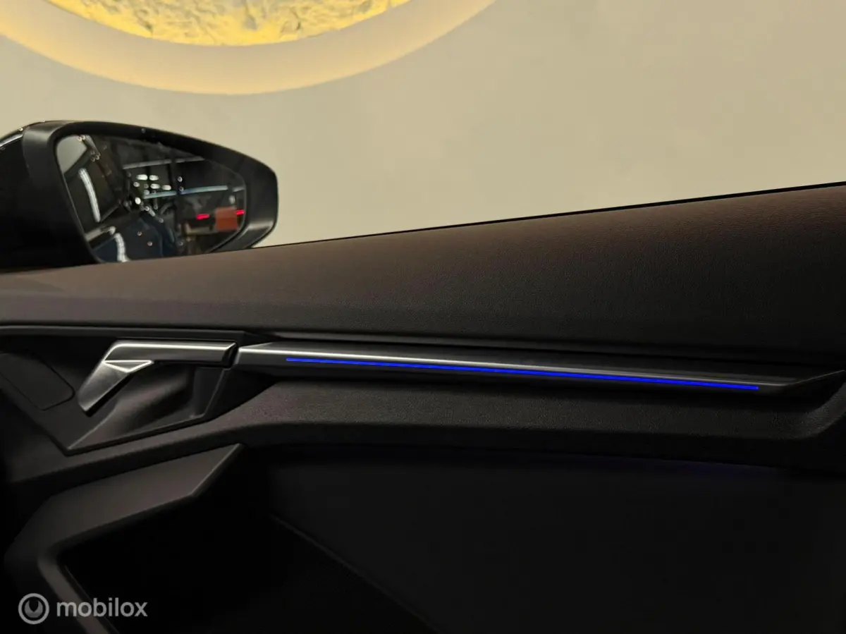 35 TFSI S-line Panorama/Sfeer/B&O/Matrix