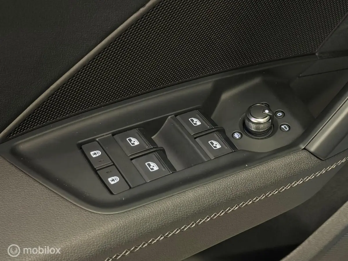 35 TFSI S-line Panorama/Sfeer/B&O/Matrix