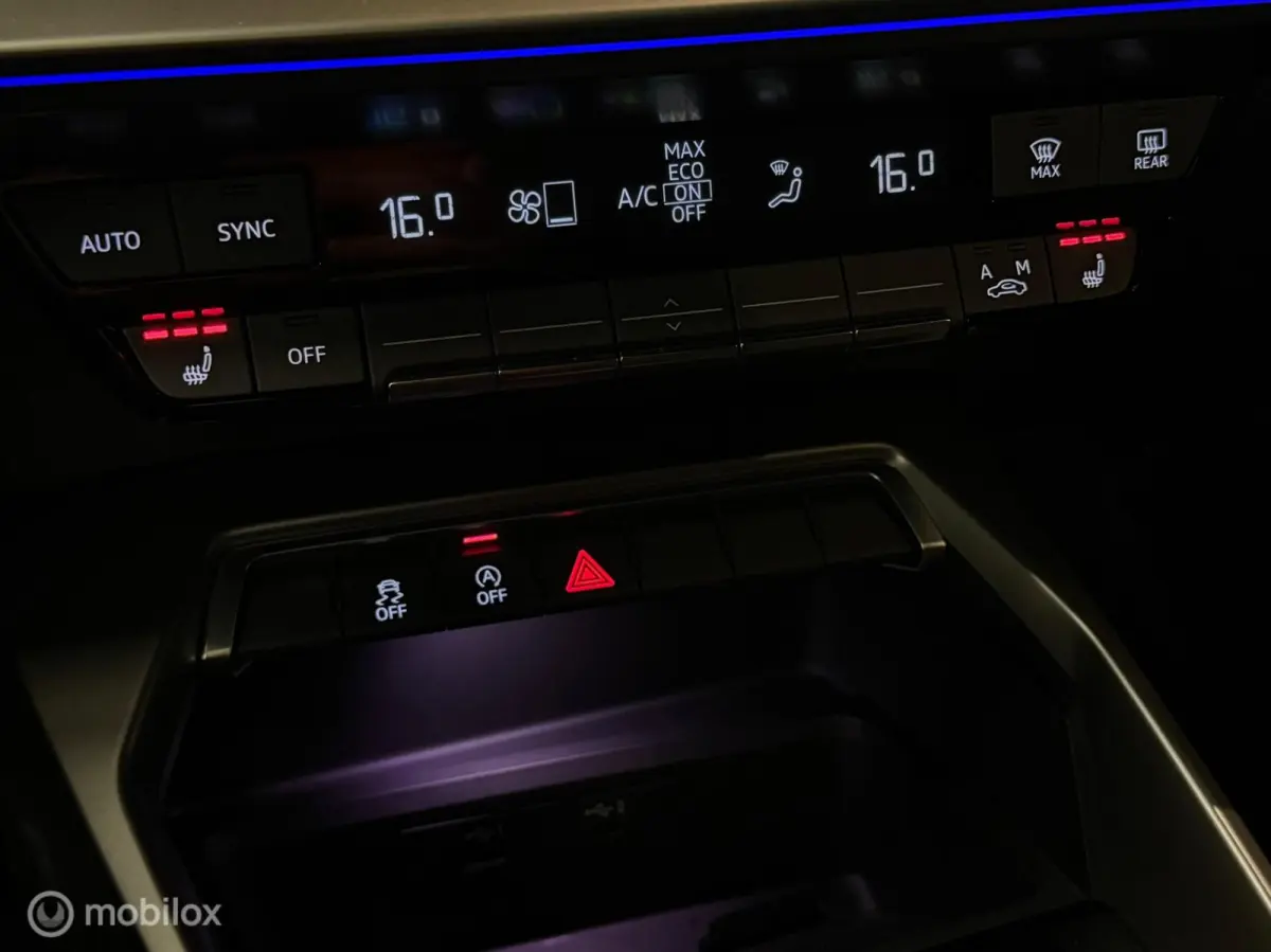 35 TFSI S-line Panorama/Sfeer/B&O/Matrix