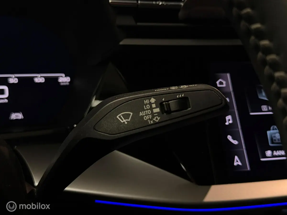 35 TFSI S-line Panorama/Sfeer/B&O/Matrix