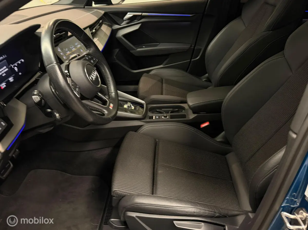 35 TFSI S-line Panorama/Sfeer/B&O/Matrix