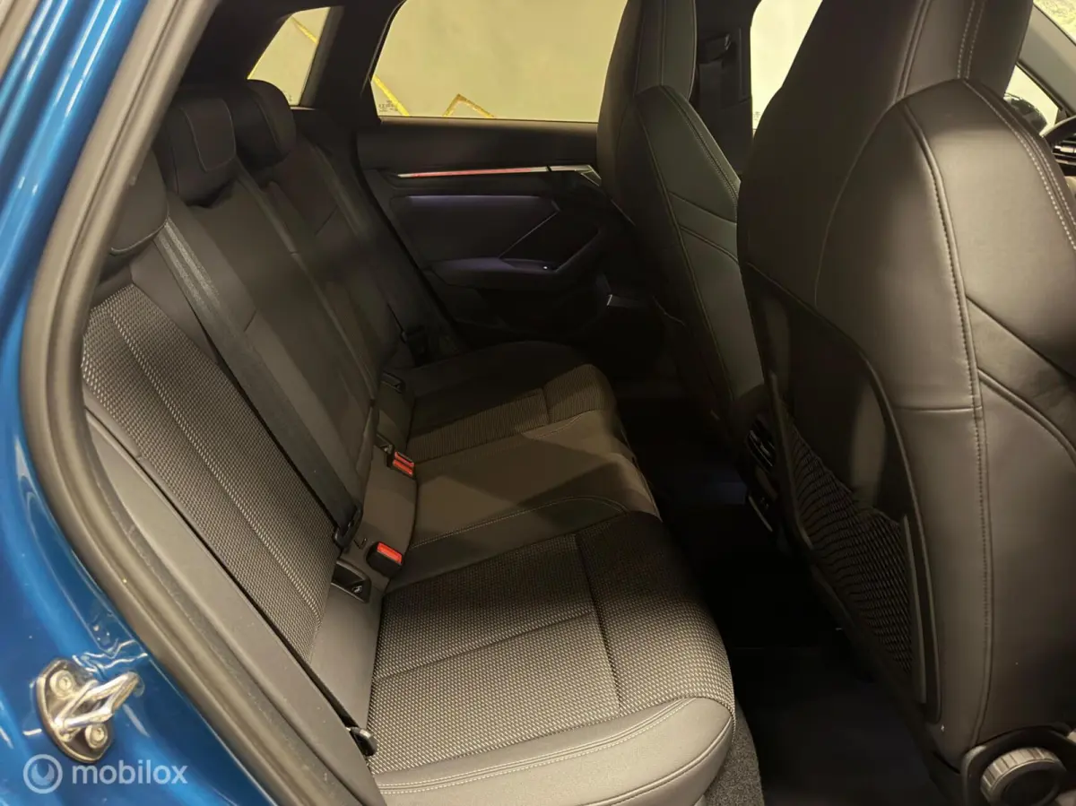 35 TFSI S-line Panorama/Sfeer/B&O/Matrix