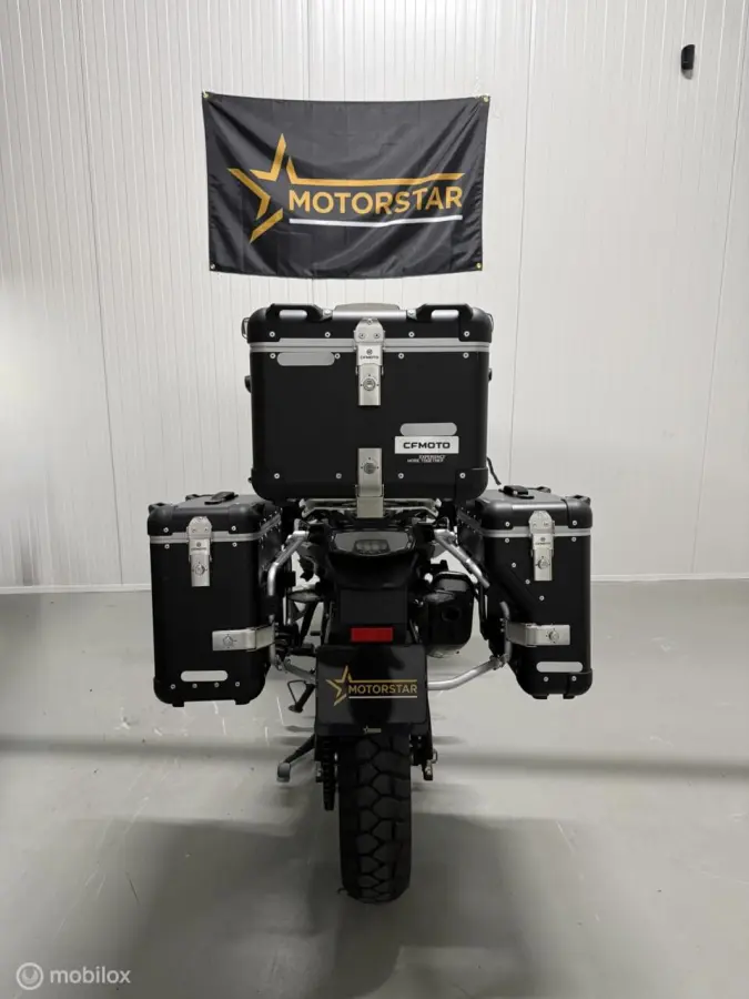 GT