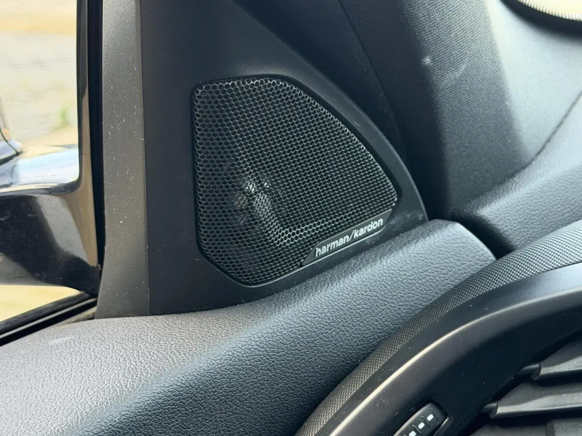 M135i xDrive|H/K|Led|pano|carplay|kuiptstoel